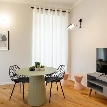 Bdc - Archimede 14 * Milaan