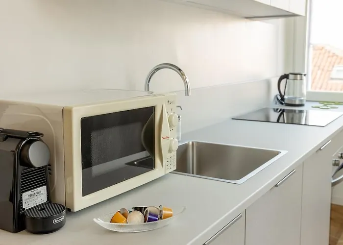 Appartement Bdc - Archimede 14 *