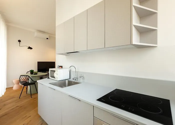 Bdc - Archimede 14 Milaan