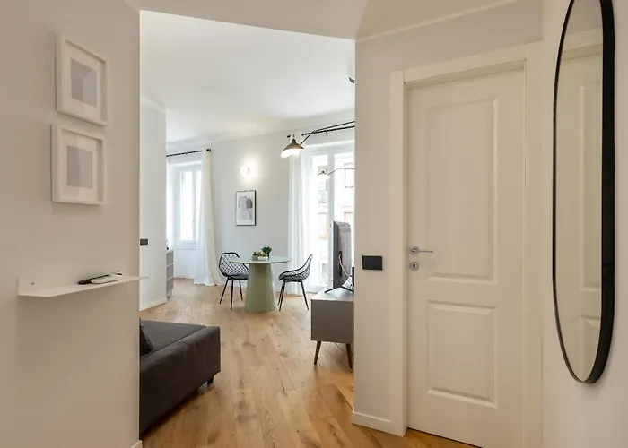 Bdc - Archimede 14 Milaan