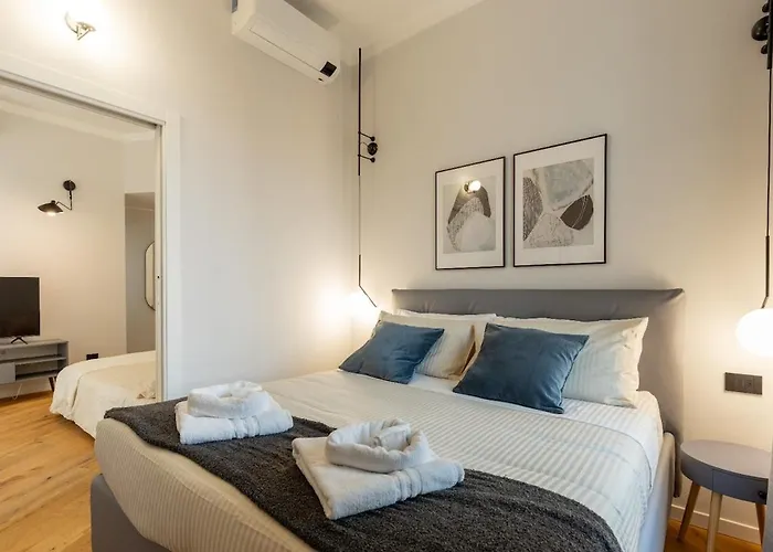 Bdc - Archimede 14 Milaan