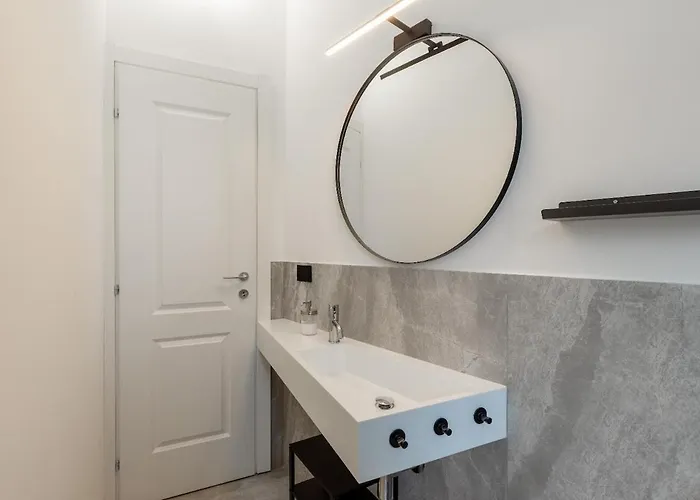 Bdc - Archimede 14 Appartement *