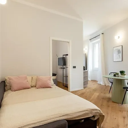 Apartament Bdc - Archimede 14