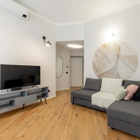 Apartament Bdc - Archimede 14 *