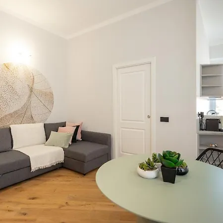 Apartament Bdc - Archimede 14 *