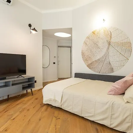 Apartament Bdc - Archimede 14 *