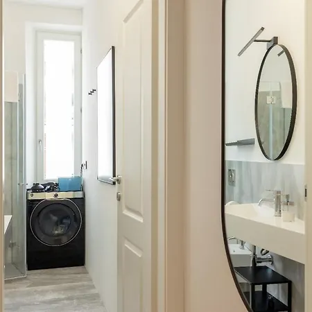 Bdc - Archimede 14 Daire Milano
