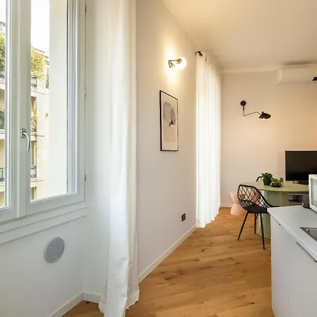 Bdc - Archimede 14 Daire